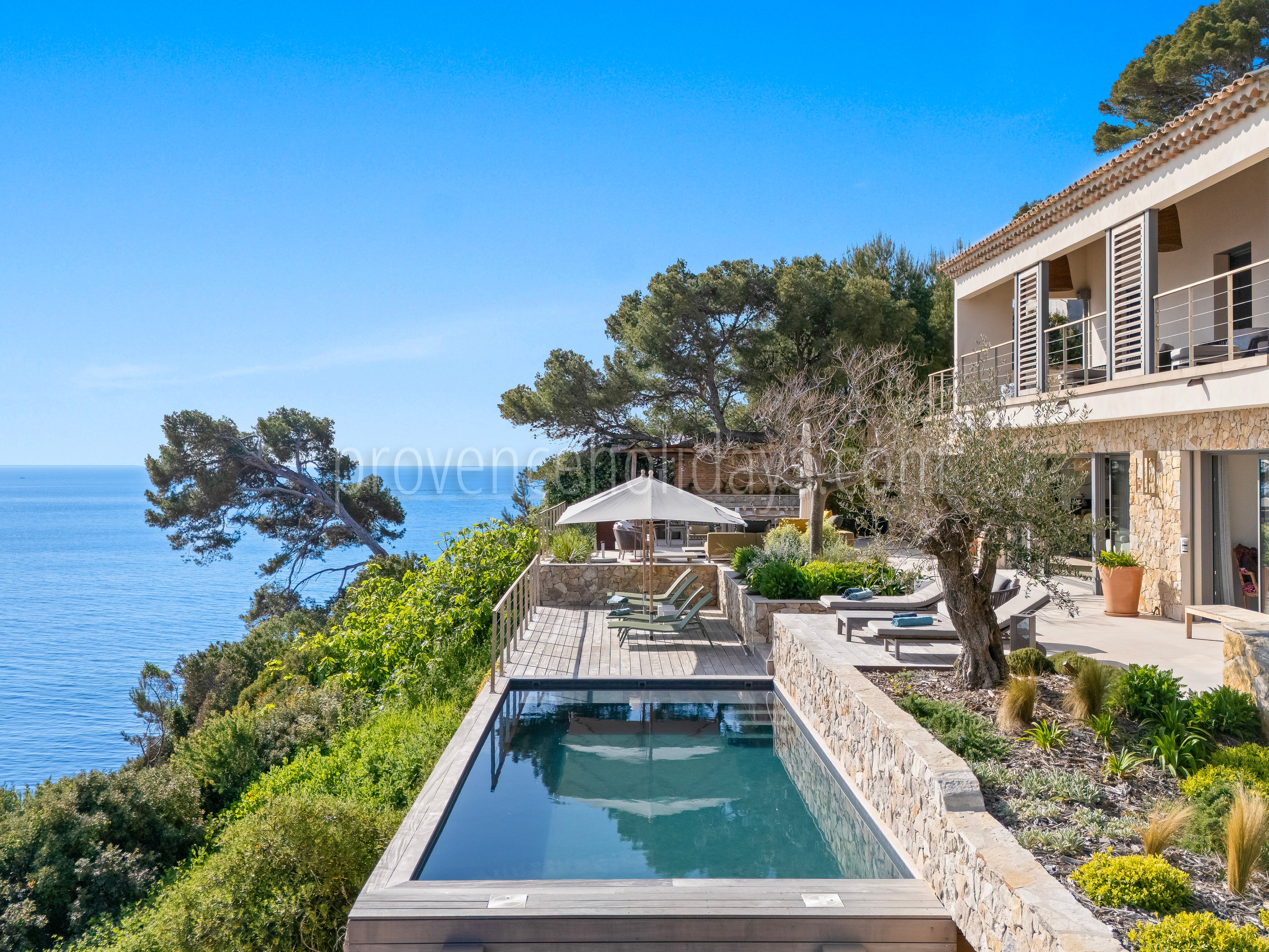 Villa Valentine - 41