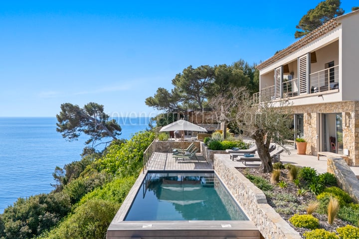 Villa Valentine - 41