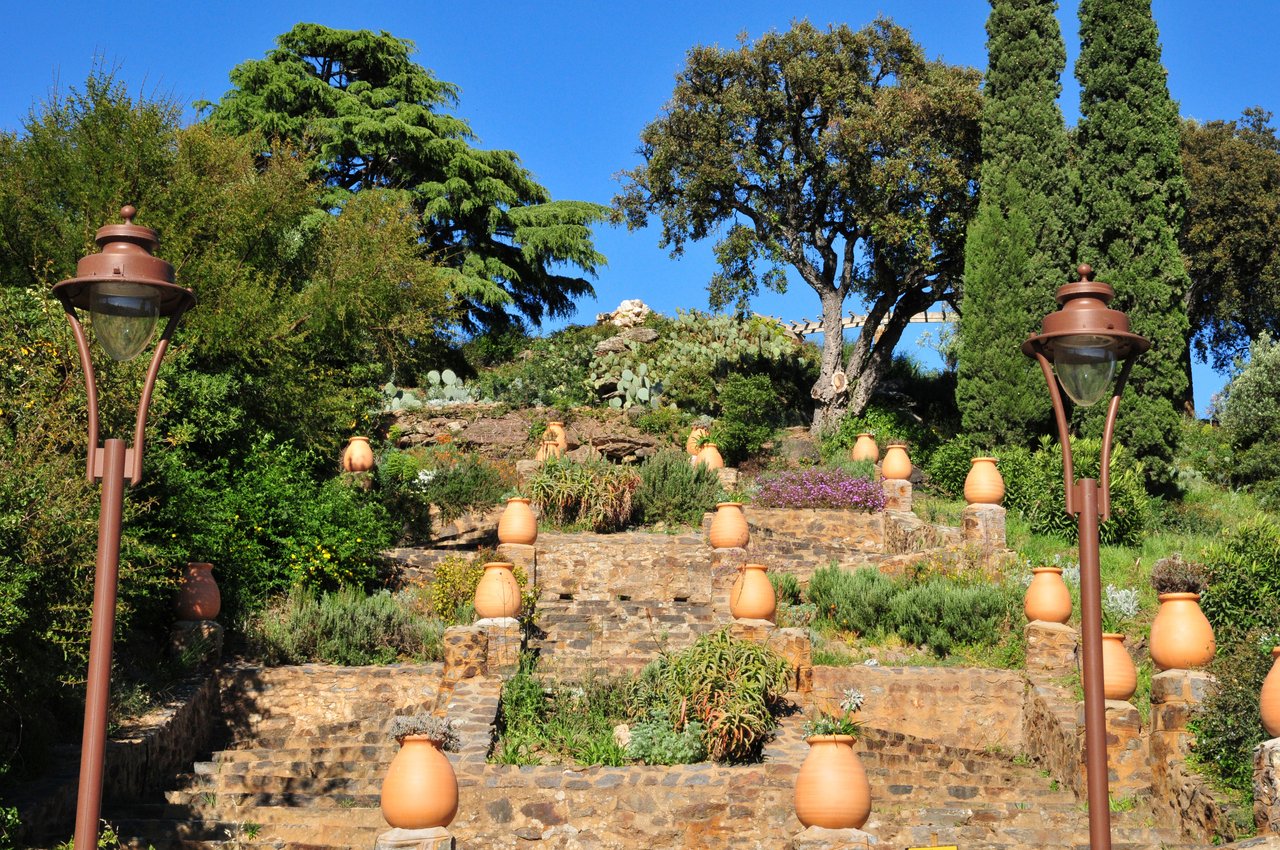 gardens provence