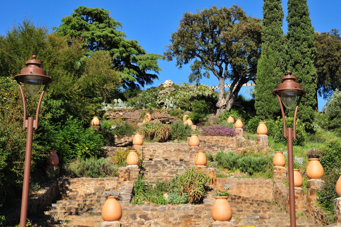 gardens provence