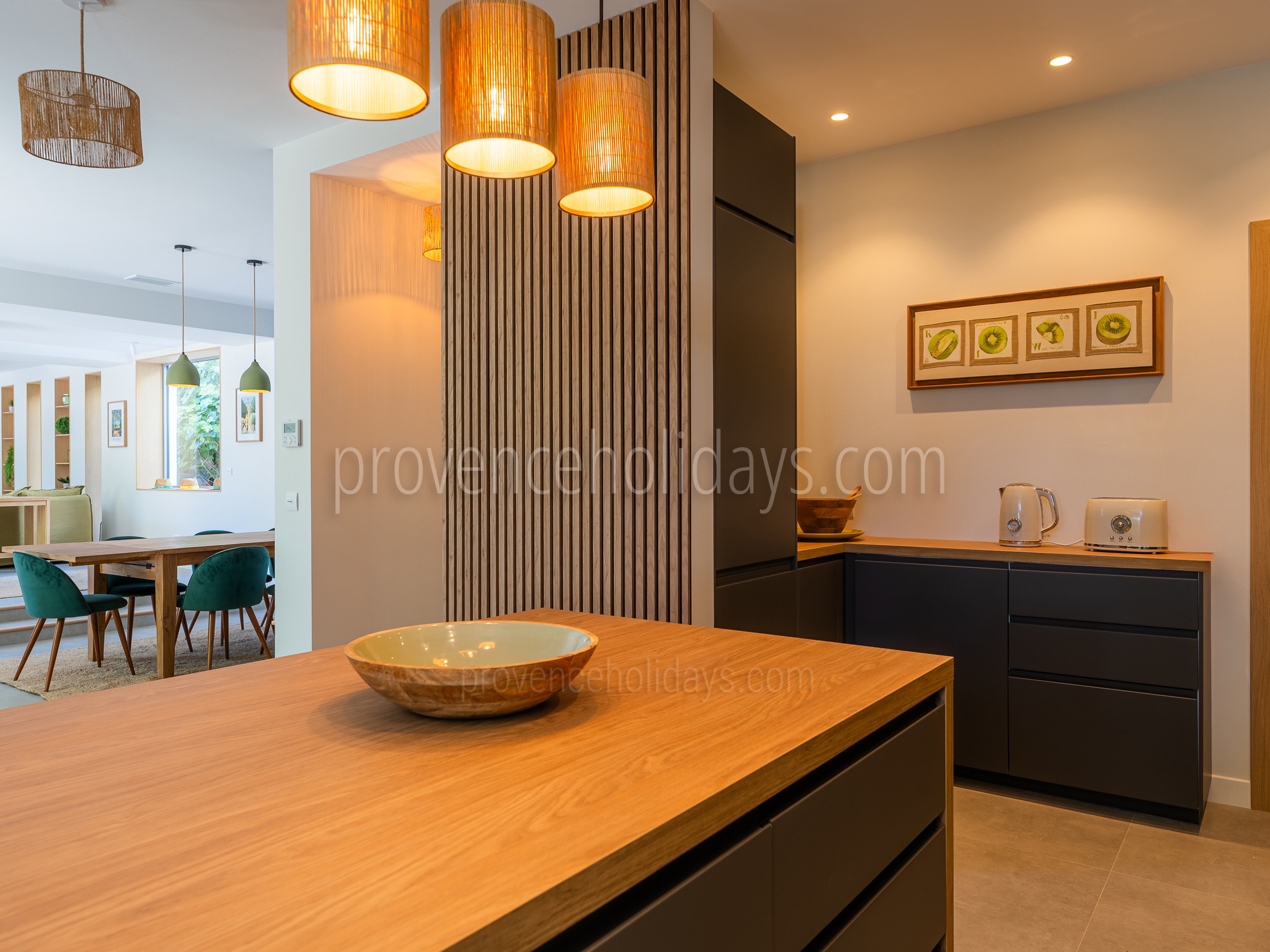 29 - Maison Margaux: Villa: Interior