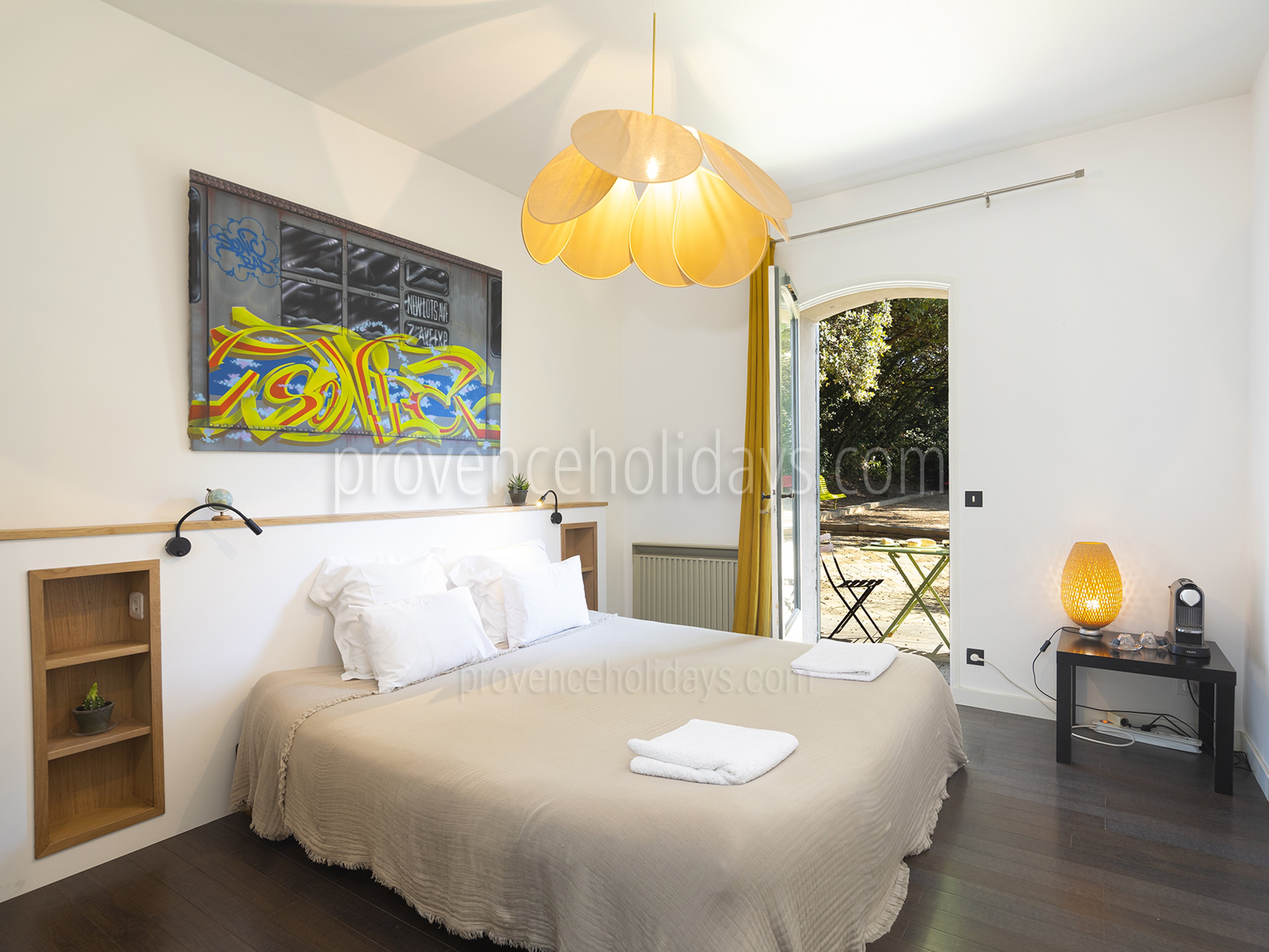 8 - Villa Bohème: Villa: Interior