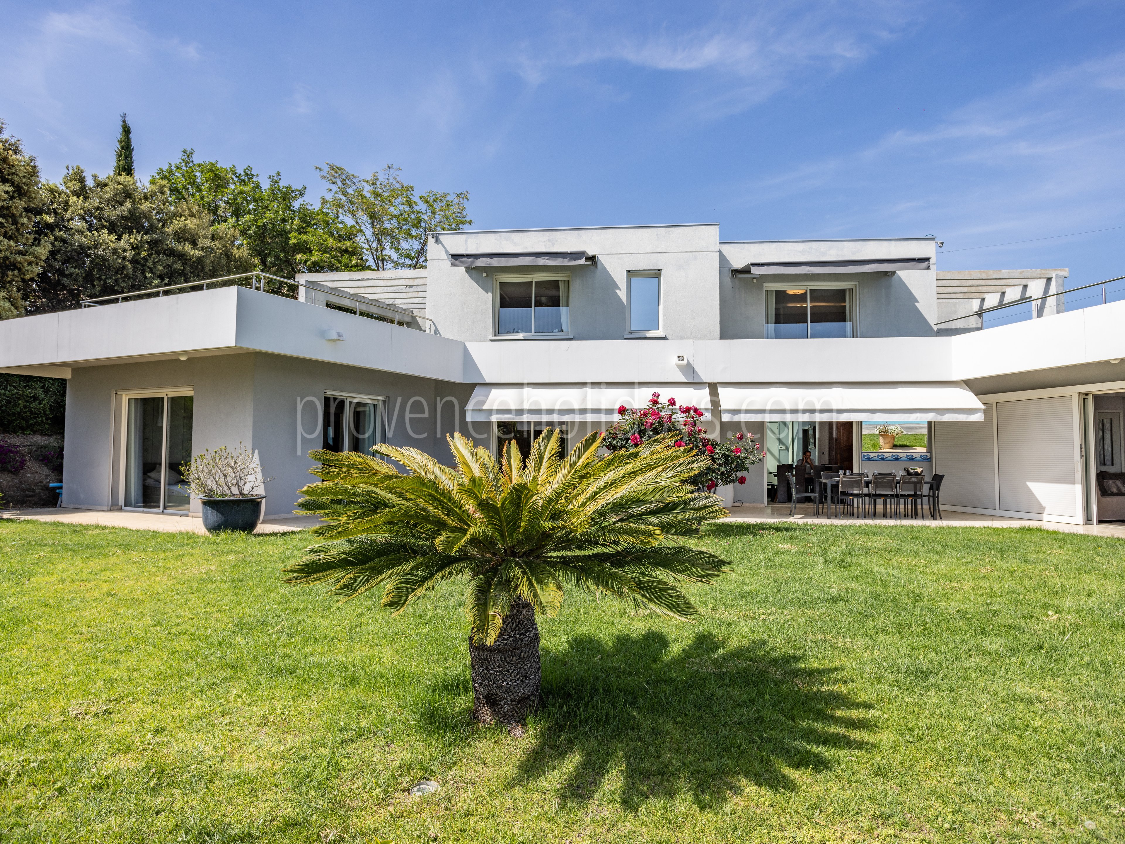 Villa Toulon - 8