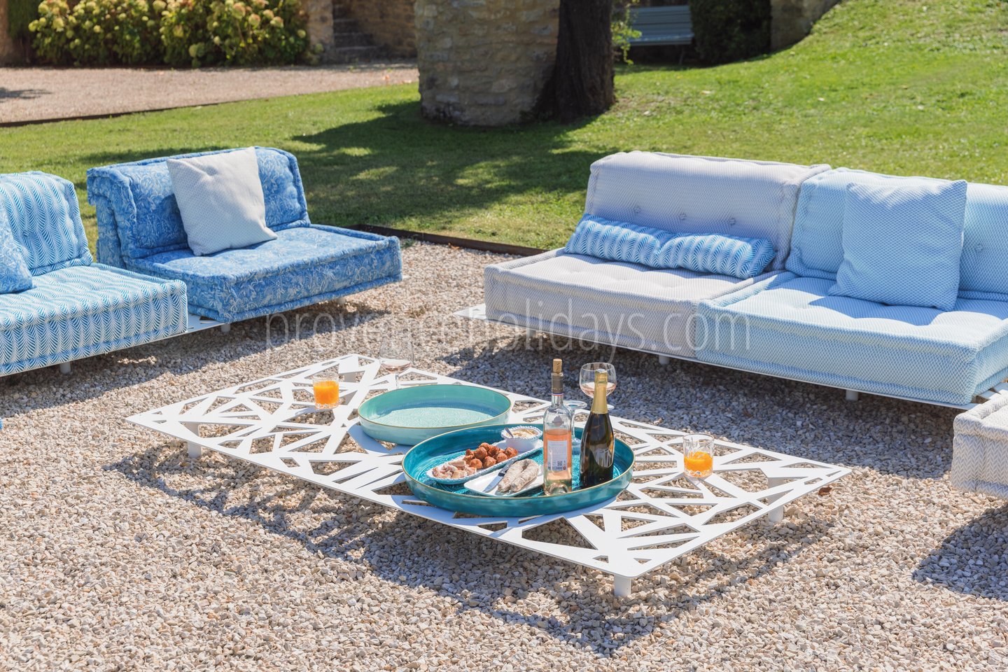 Villa Mimosa - 61
