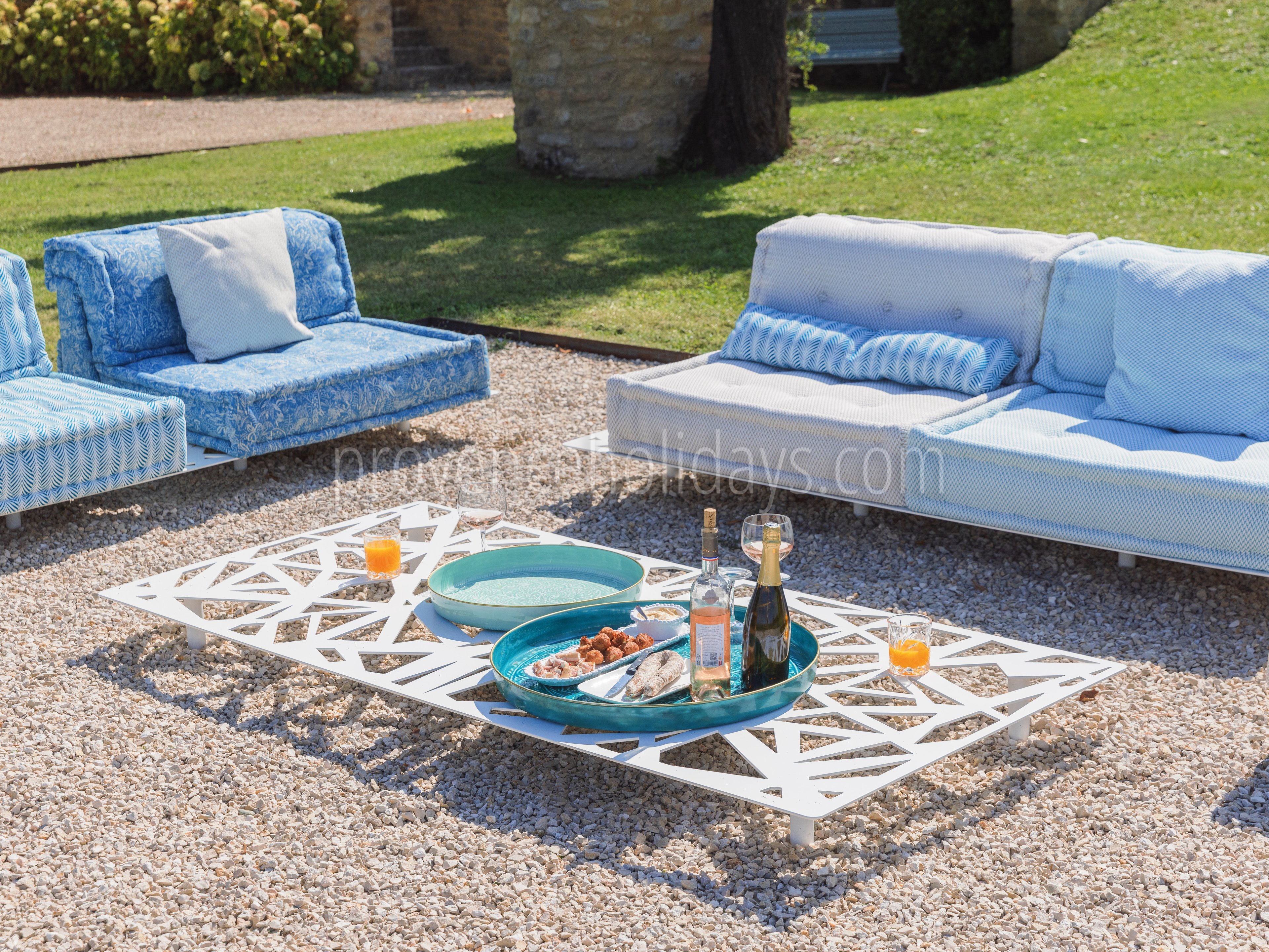 Villa Mimosa - 61