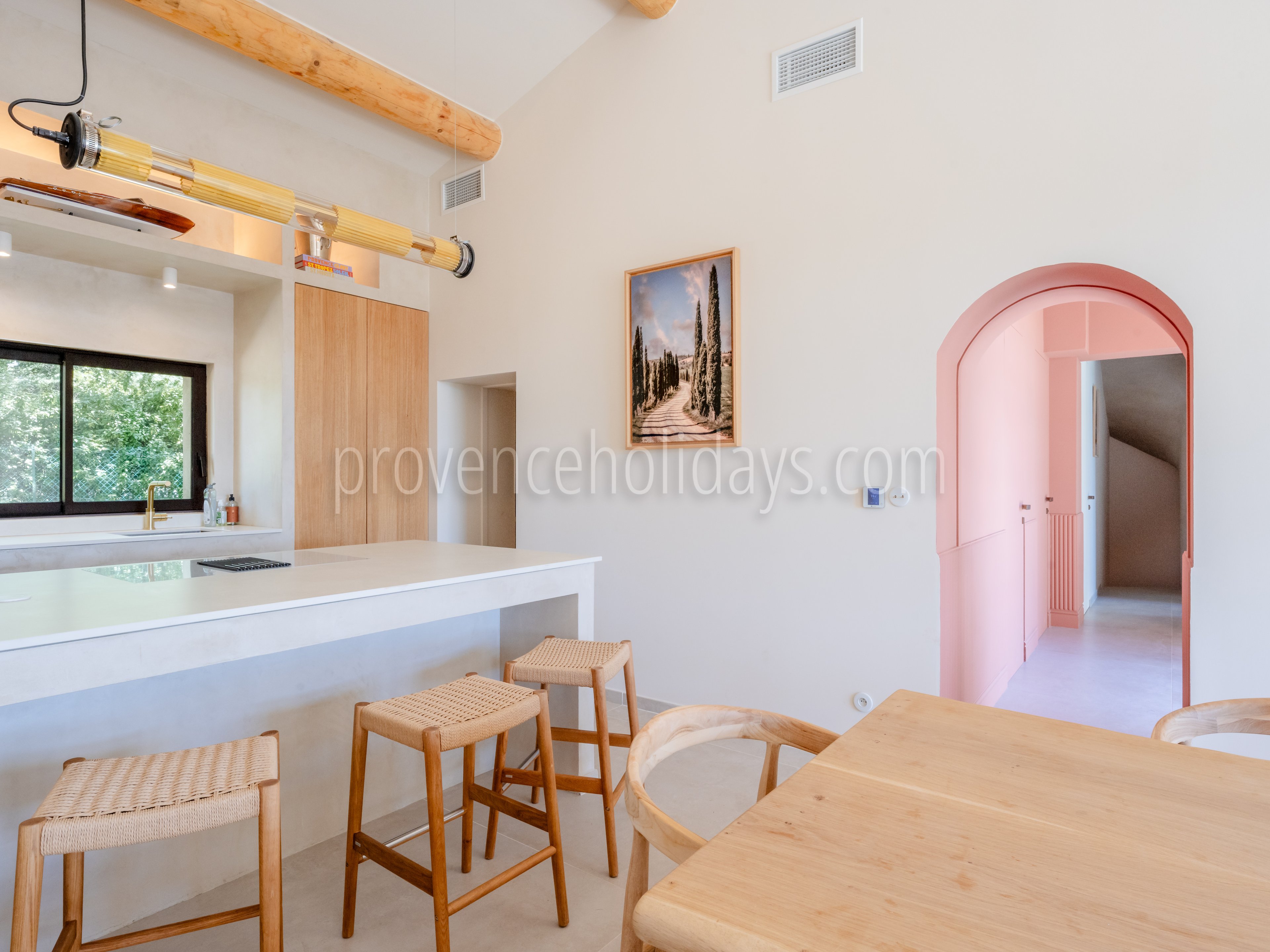 8 - Villa Alba: Villa: Interior
