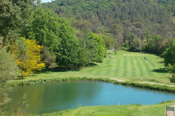 Victoria Golf Club