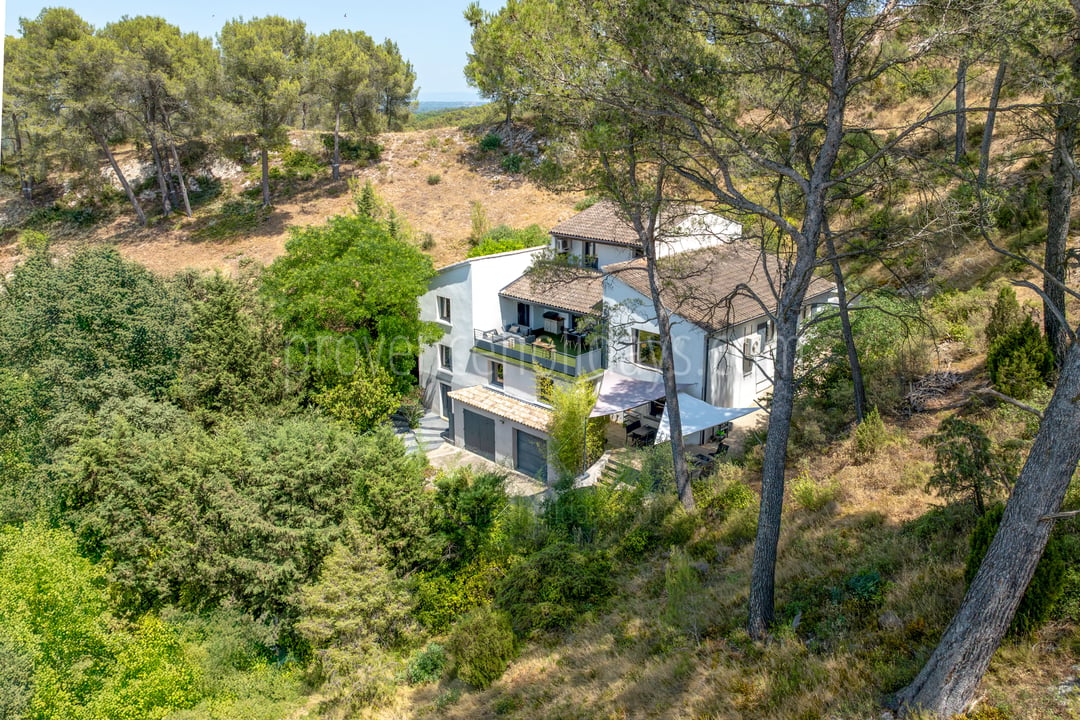15 - Chez Chloé: Villa: Exterior