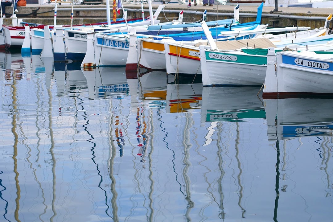 La Ciotat