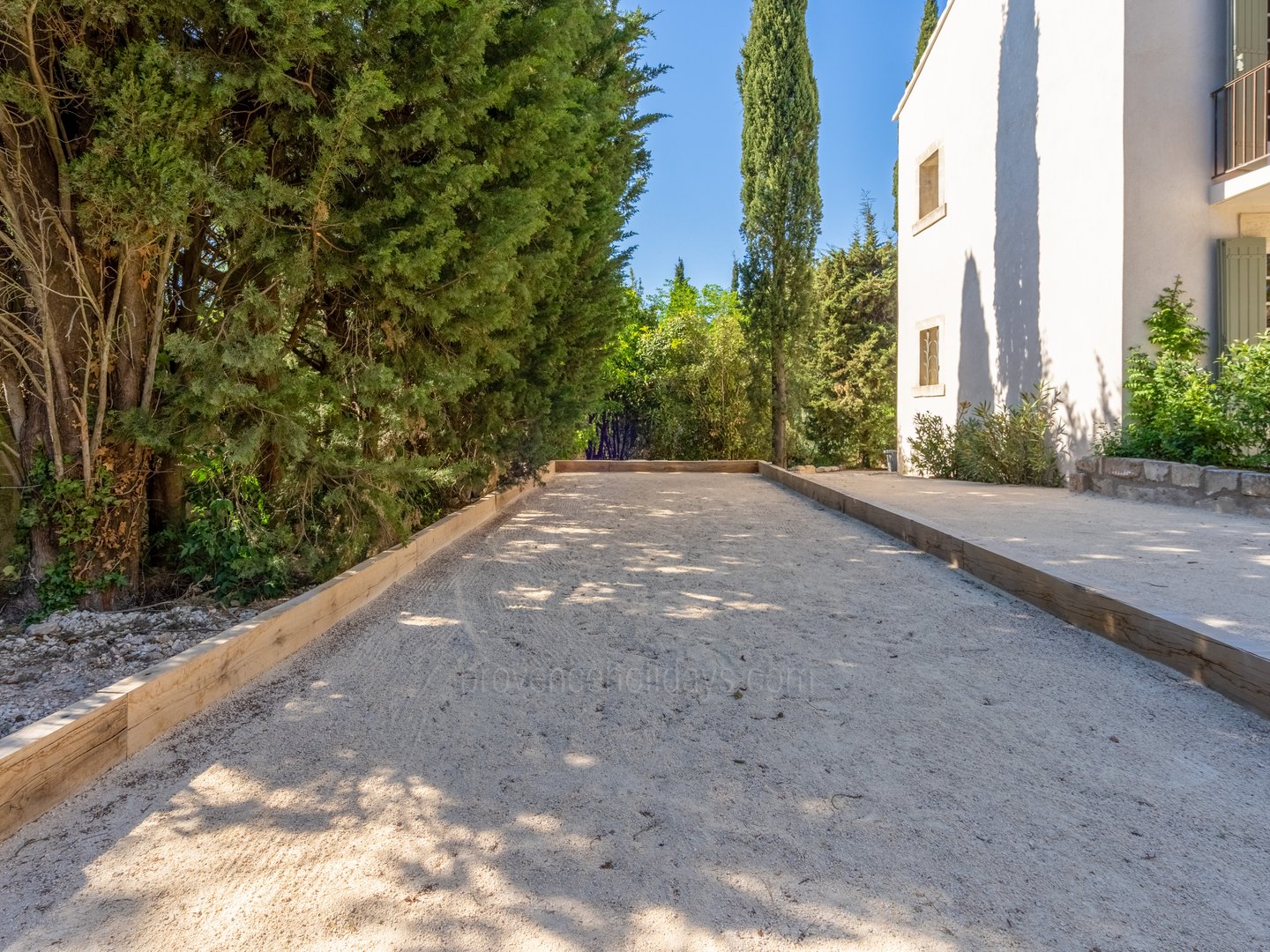 40 - Mas Paolina: Villa: Exterior