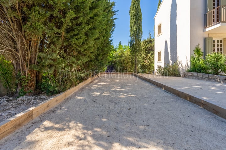 40 - Mas Paolina: Villa: Exterior