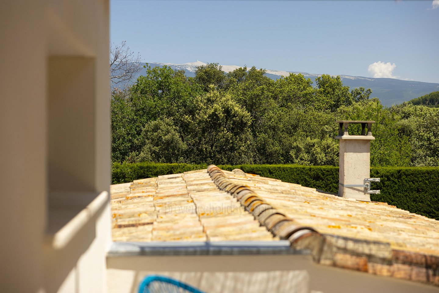 20 - L’Orée des Vignes: Villa: Exterior