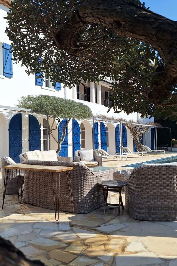 1 - Villa Garo: Villa: Pool