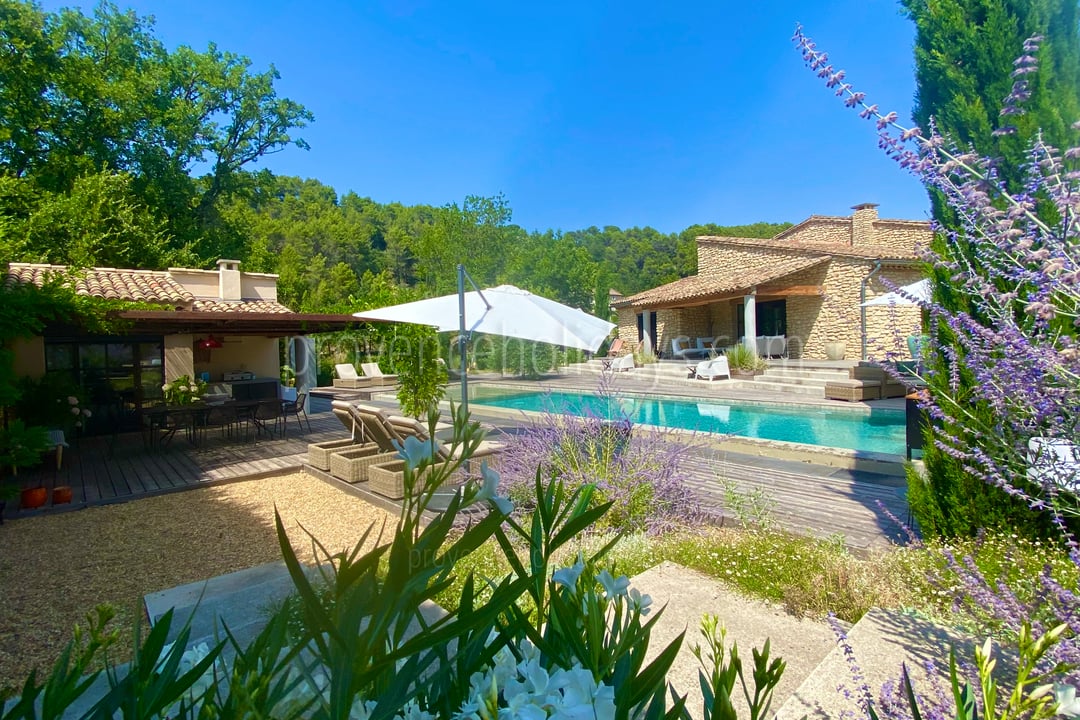 13 - Villa Real: Villa: Pool