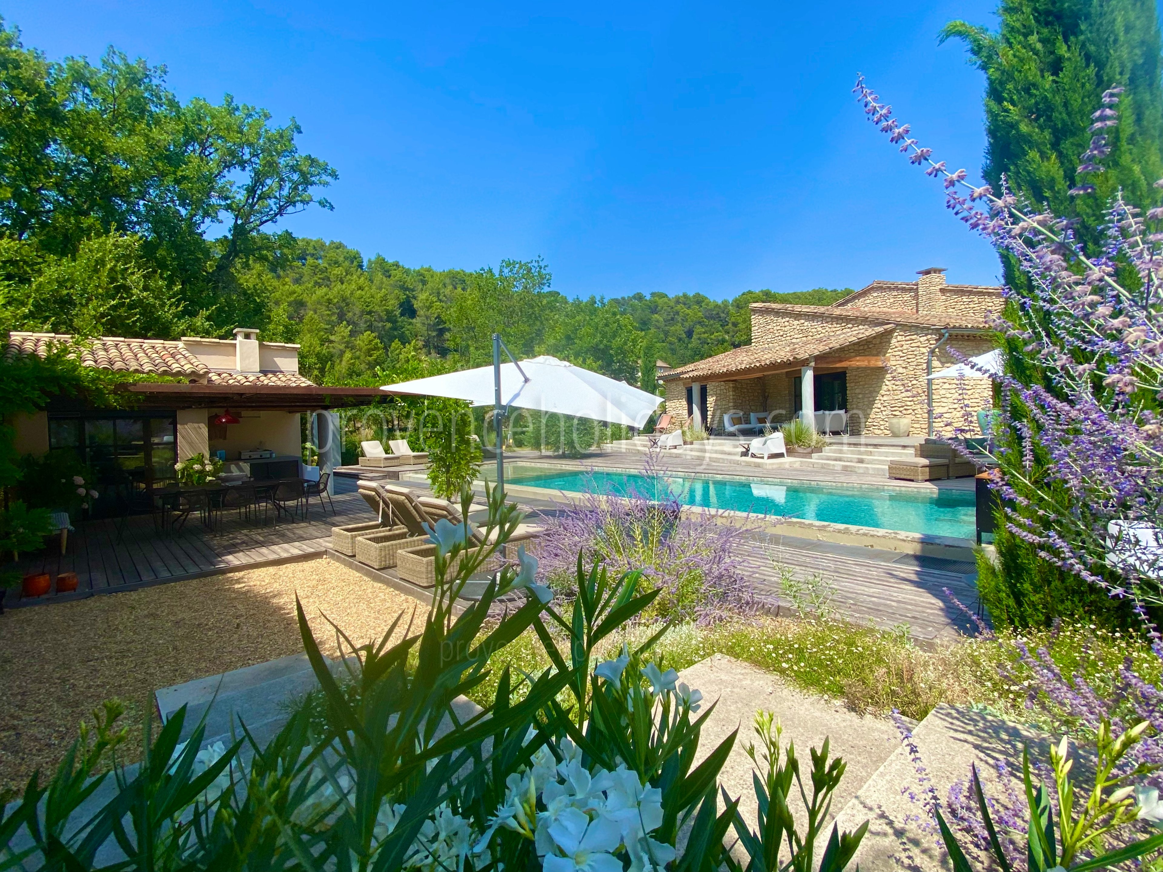 13 - Villa Real: Villa: Pool