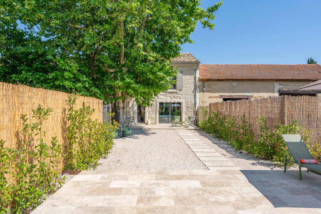 28 - Mas Estello: Villa: Exterior