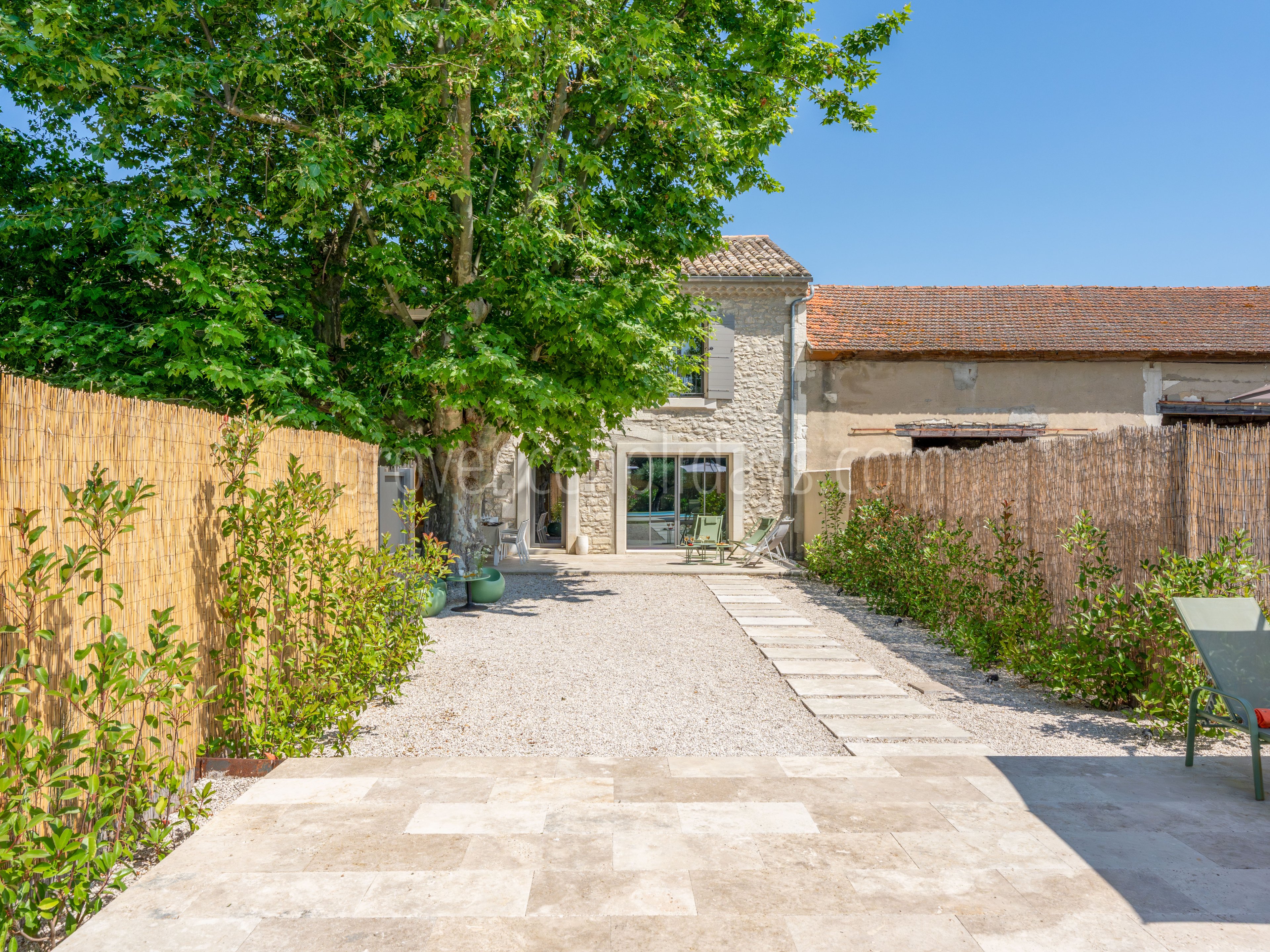 28 - Mas Estello: Villa: Exterior