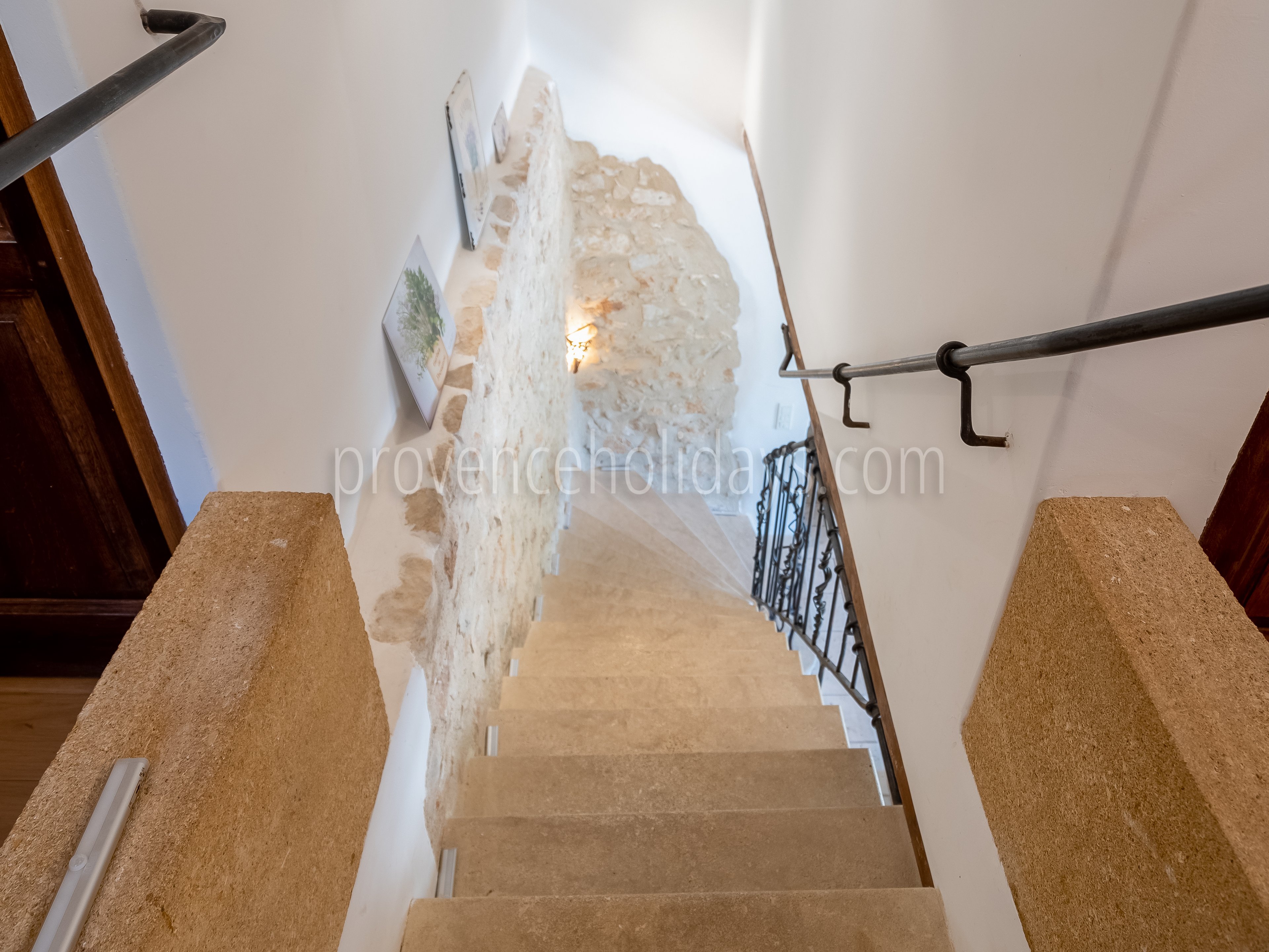 31 - Mas de Beaulieu: Villa: Interior
