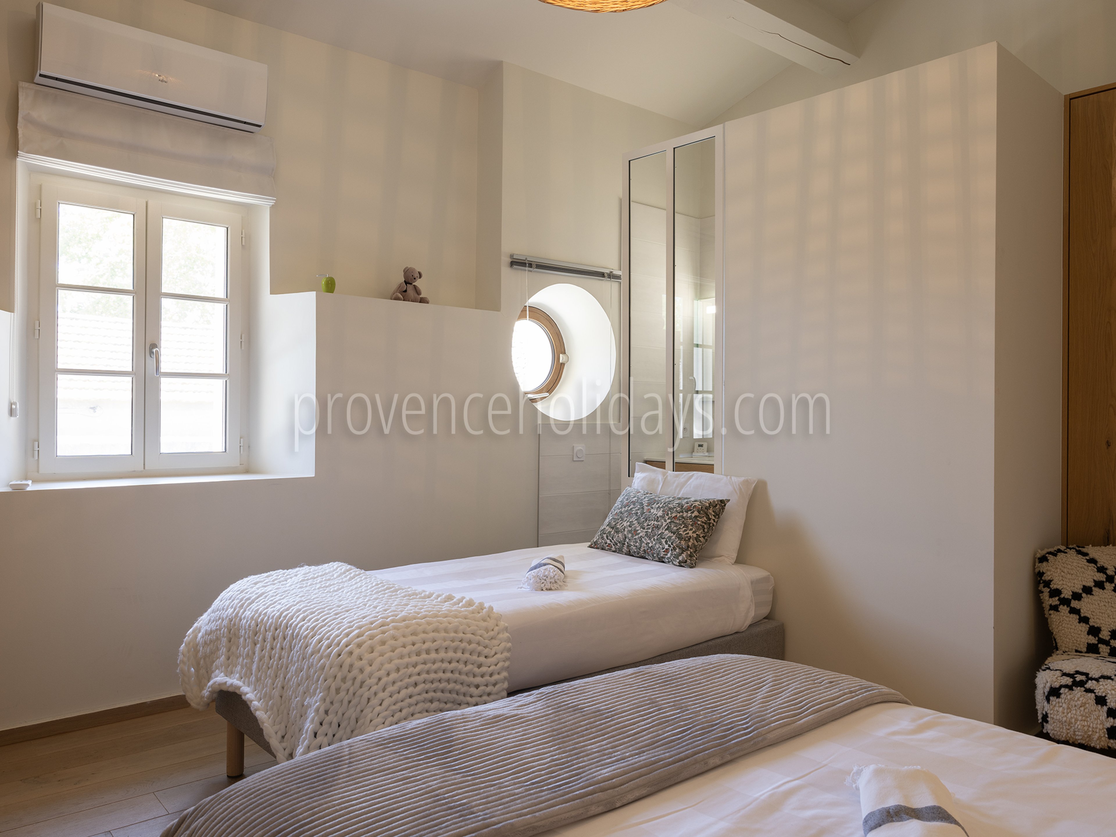 30 - Maison Jasmin: Villa: Bedroom 2