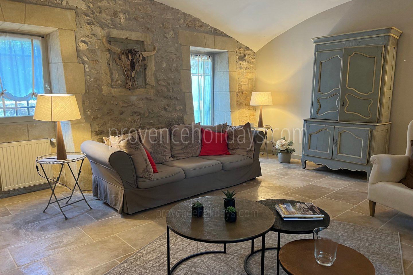 18 - Villa Ella: Villa: Interior