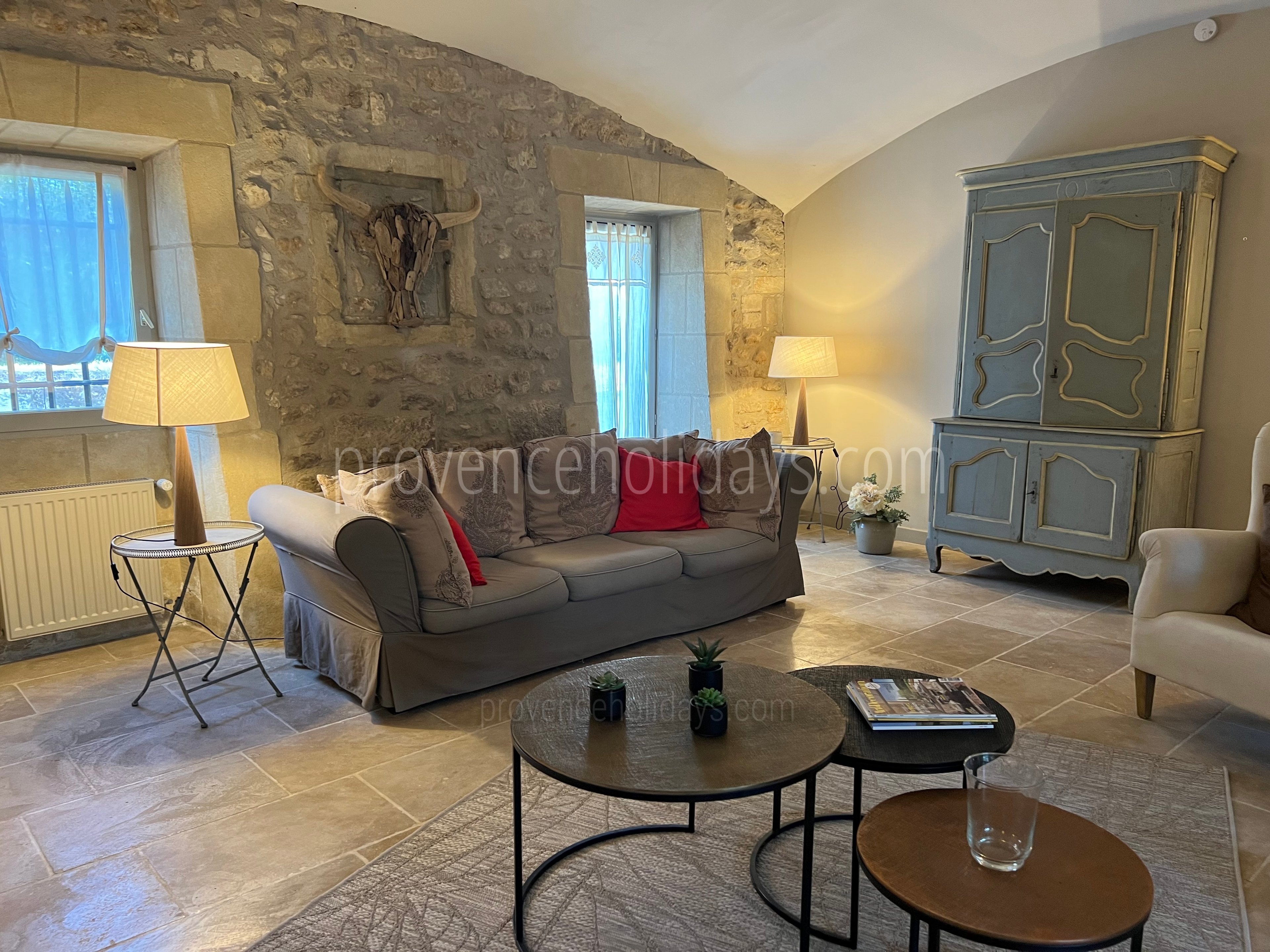 18 - Villa Ella: Villa: Interior