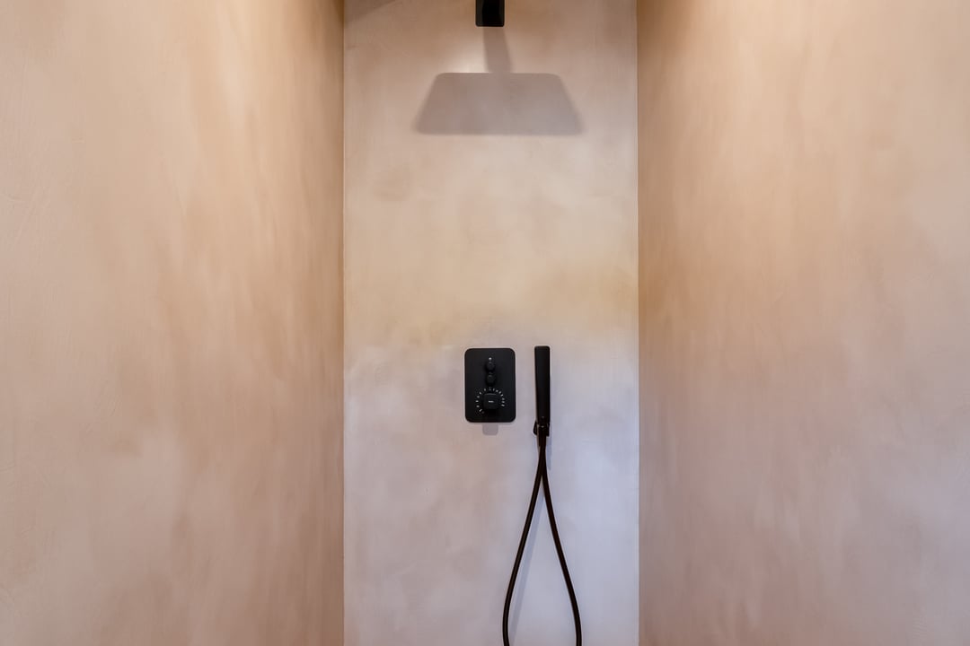 21 - Mas de Seguret: Villa: Interior