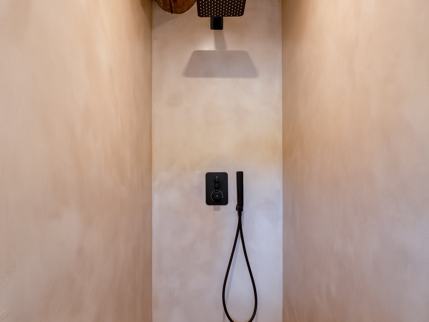 21 - Mas de Seguret: Villa: Interior