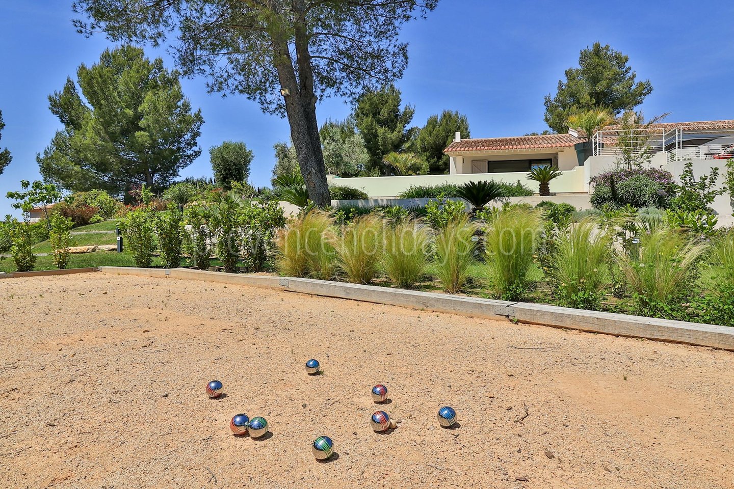 18 - Villa Doreen: Villa: Exterior