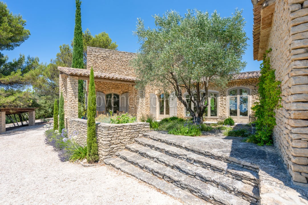 67 - Domaine des Lys: Villa: Exterior
