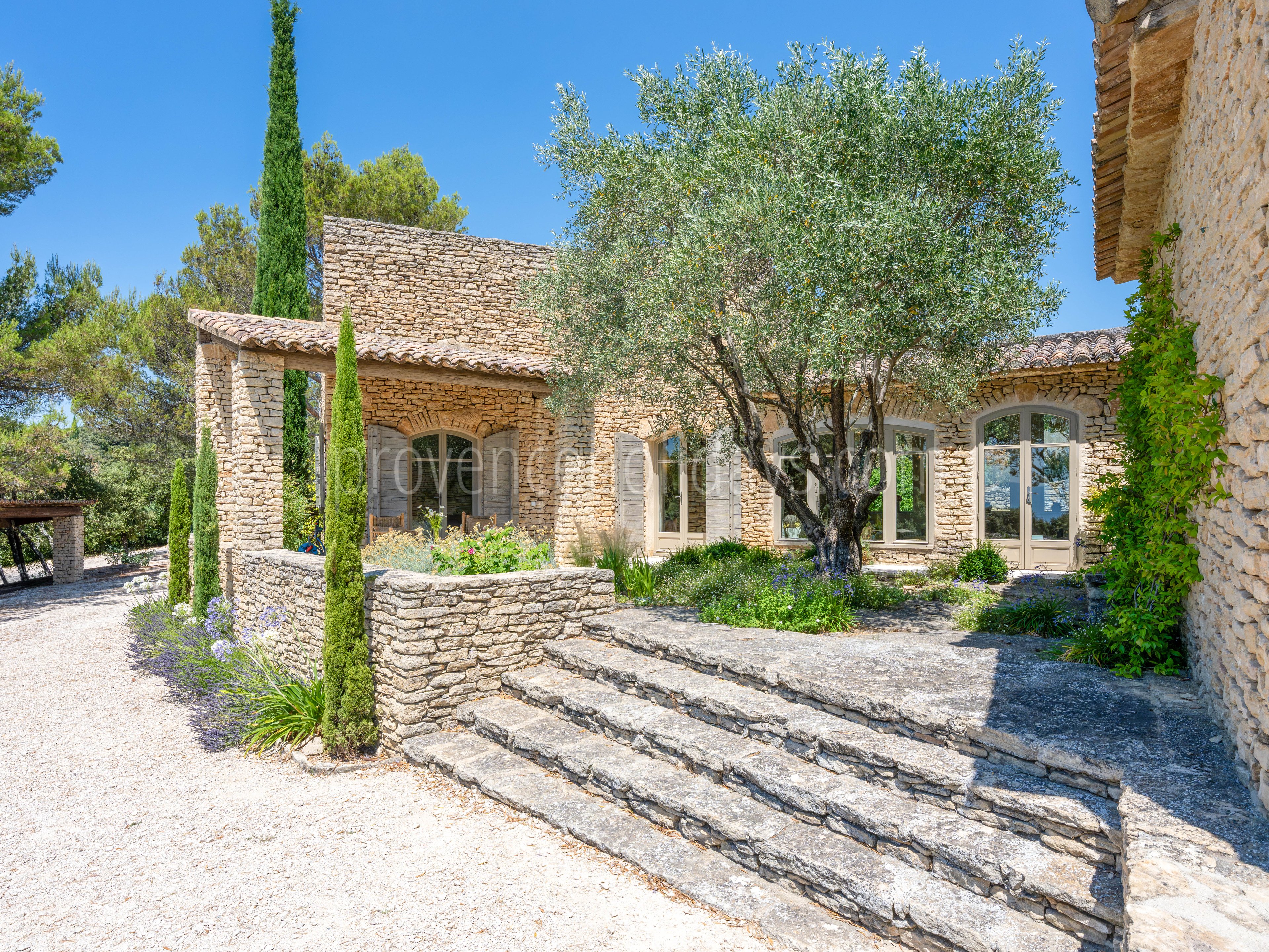 67 - Domaine des Lys: Villa: Exterior