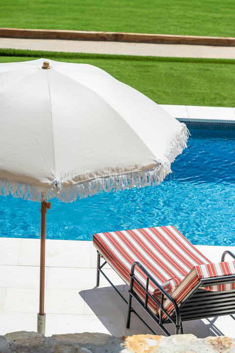 67 - Villa Alba: Villa: Pool