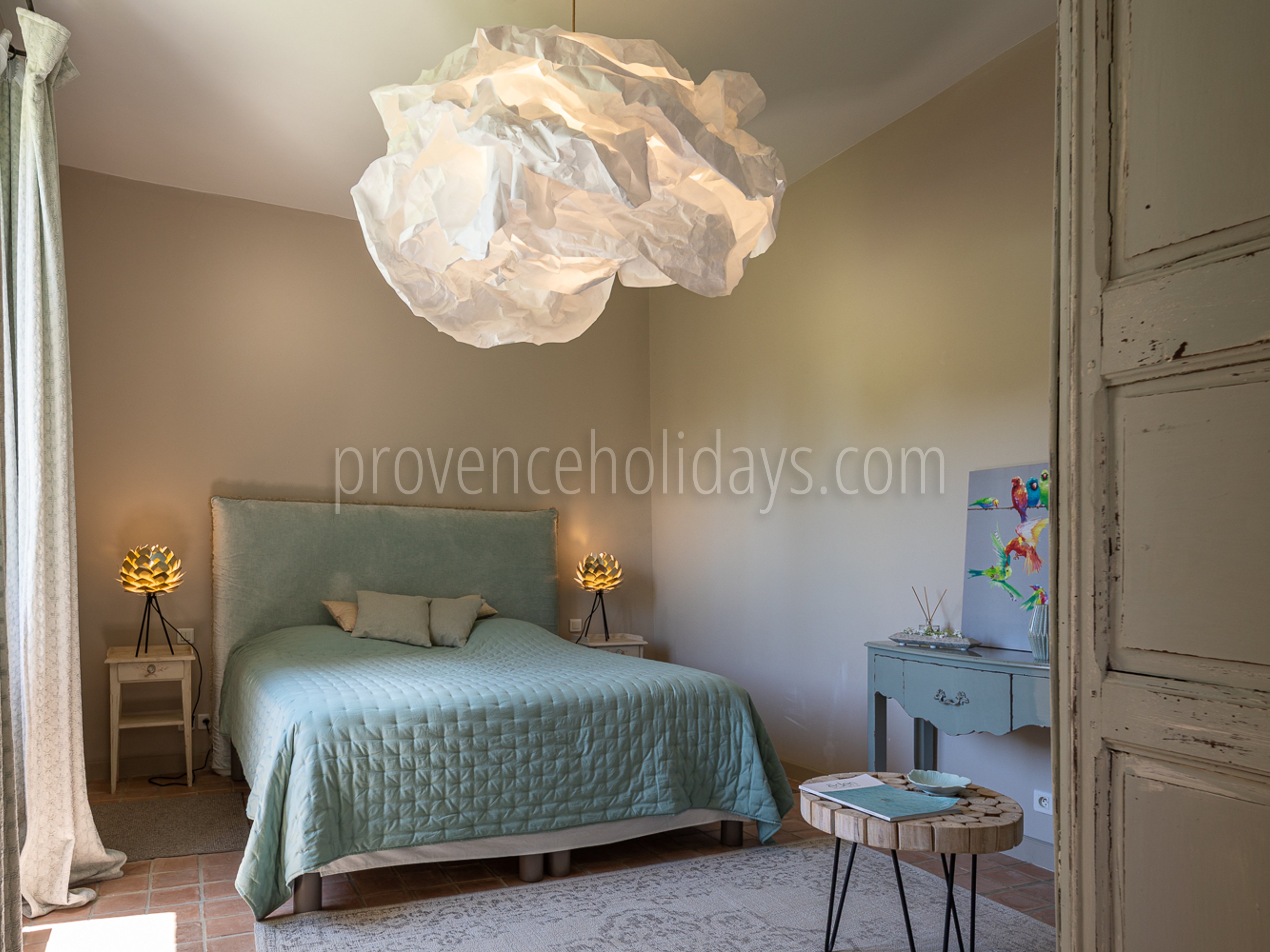 64 - Villa Ella: Villa: Bedroom