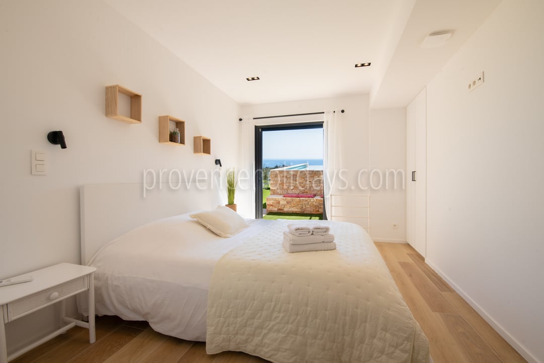 14 - Villa Baya: Villa: Bedroom
