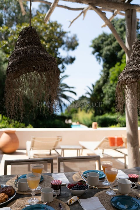 40 - Villa Luna: Villa: Pool