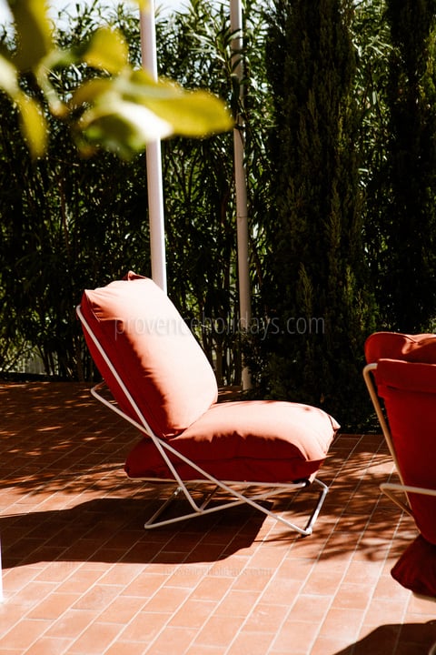 18 - Maison Bardot: Villa: Exterior