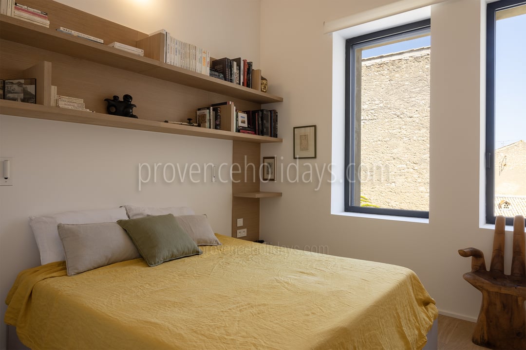 12 - Maison La Source: Villa: Bedroom