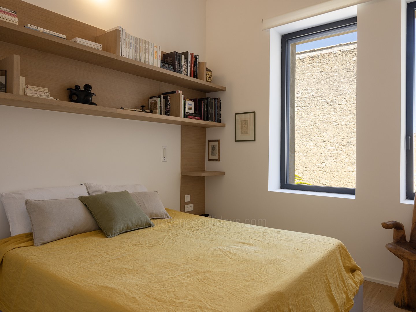 12 - Maison La Source: Villa: Bedroom