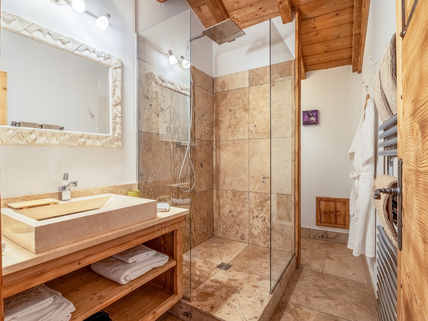 59 - Bastide Saint-Pierre: Villa: Bathroom
