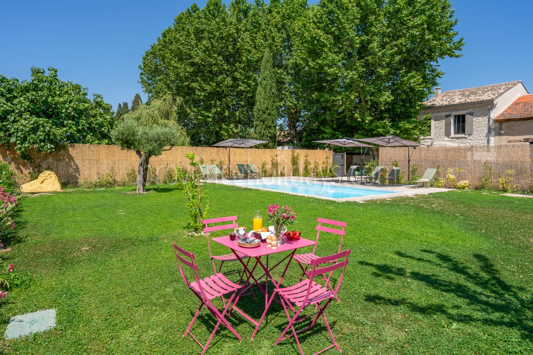 29 - Mas Estello: Villa: Exterior