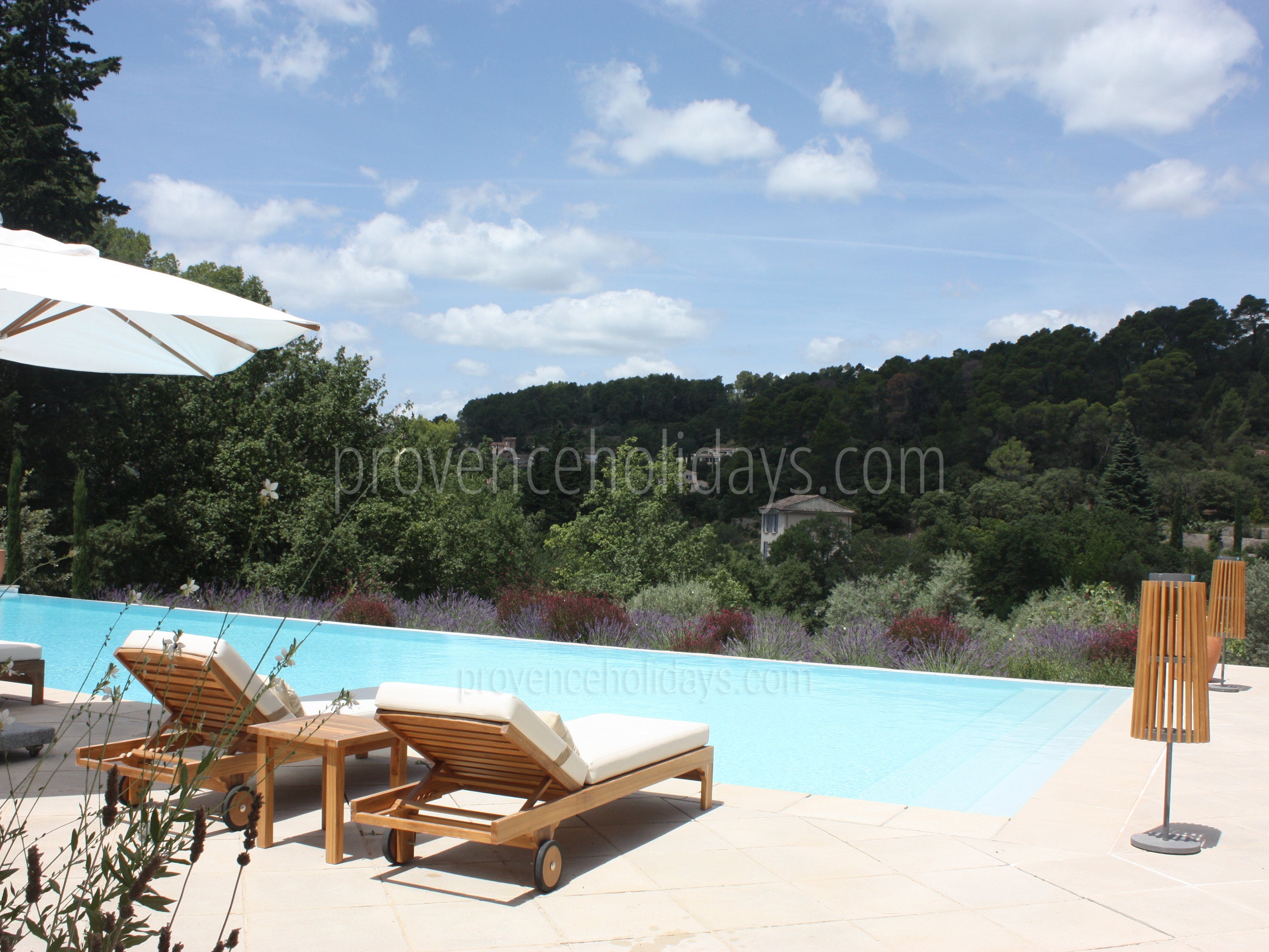 33 - Villa Orso: Villa: Pool