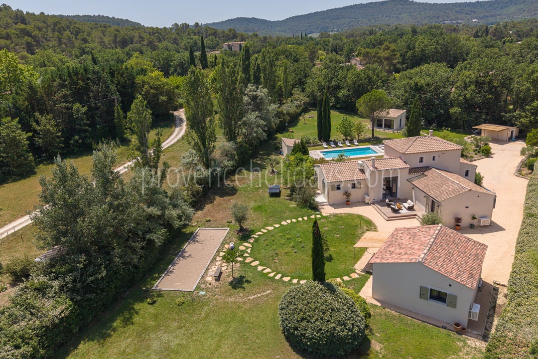 71 - Villa du Puy: Villa: Exterior