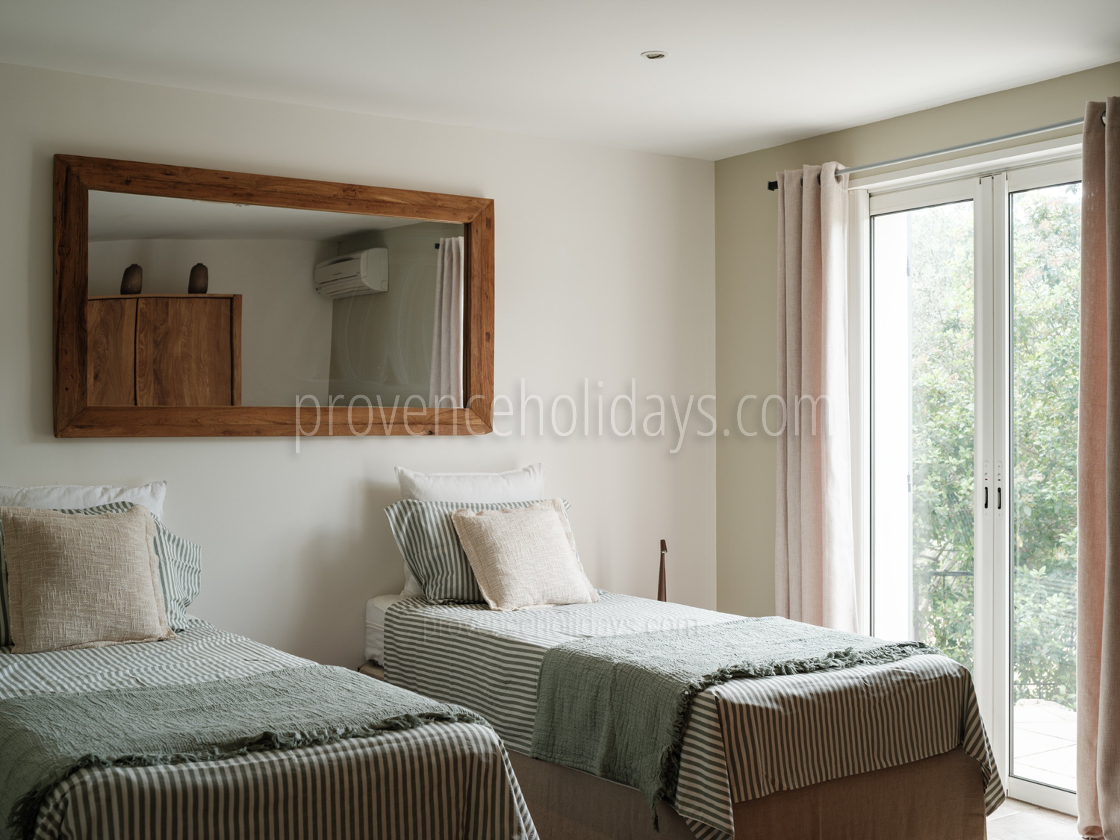 19 - Villa Orso: Villa: Bedroom