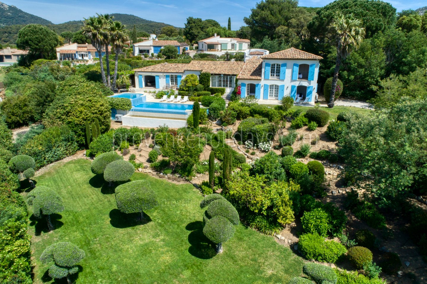 25 - Villa Océane: Villa: Exterior