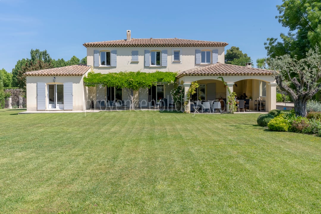 20 - Chez Alare: Villa: Exterior