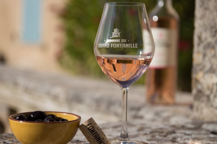 Tourism in Saint-Étienne-du-Grès