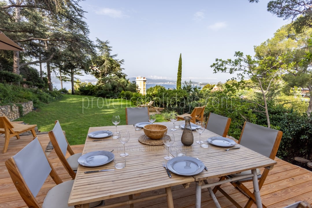 8 - Le refuge du Cap: Villa: Exterior