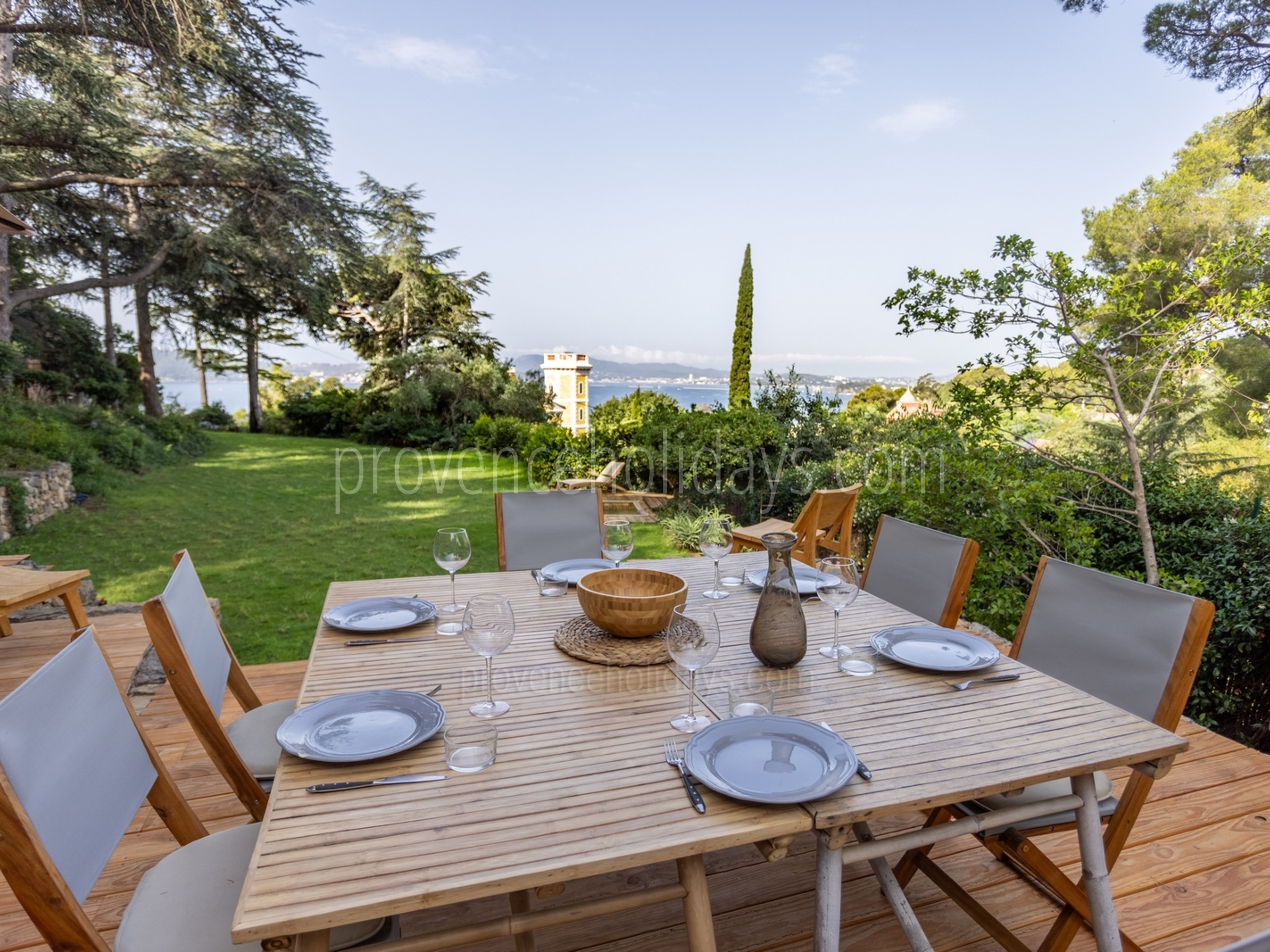 8 - Le refuge du Cap: Villa: Exterior