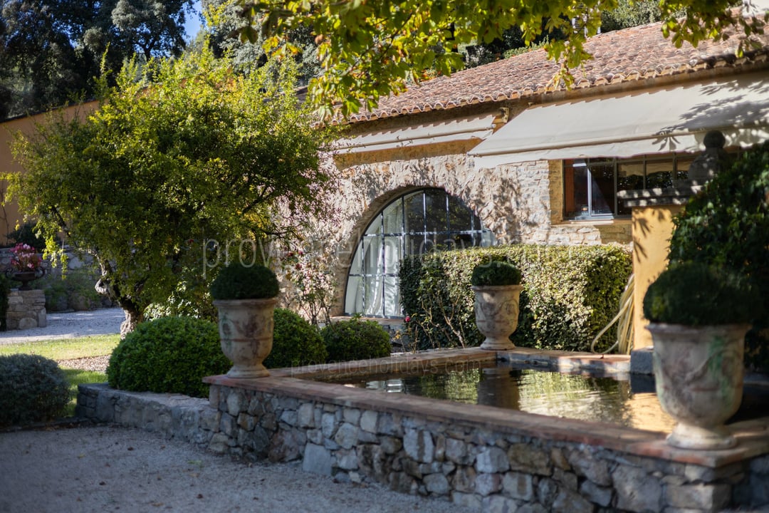37 - Maison Pellegrine: Villa: Exterior