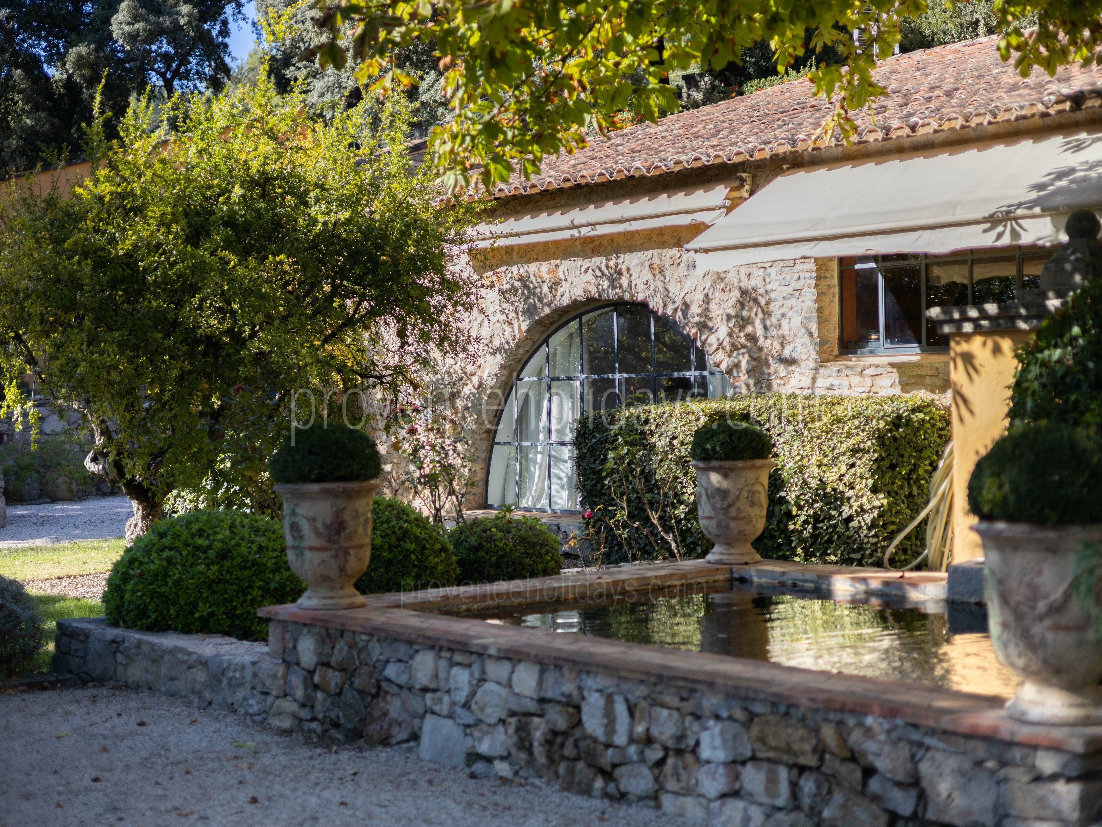 37 - Maison Pellegrine: Villa: Exterior