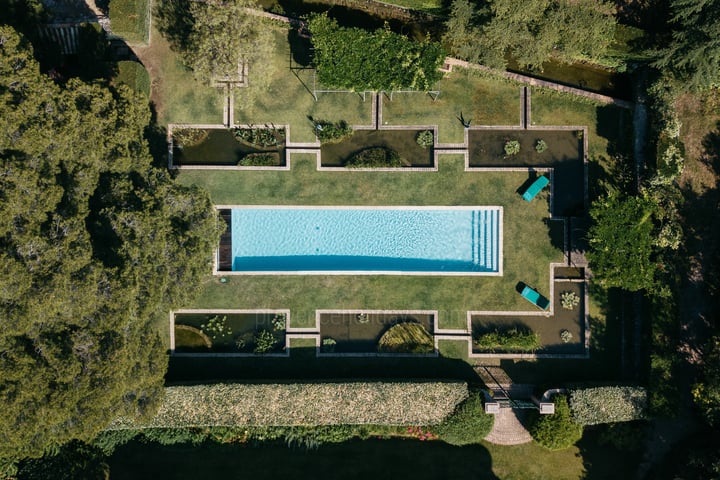 Moradia de férias em Le Pradet, Cote d'Azur / Riviera Francesa